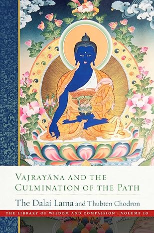 Vajrayana and the Culmination of the Path - Epub + Converted Pdf